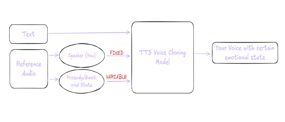 Emotional TTS System